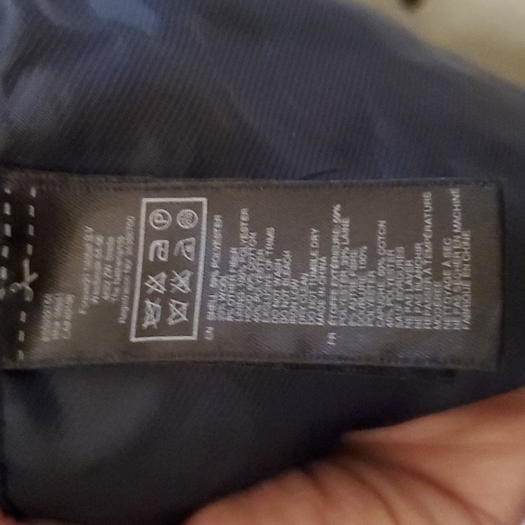 21 MEN vest size L - Picture 4 of 4